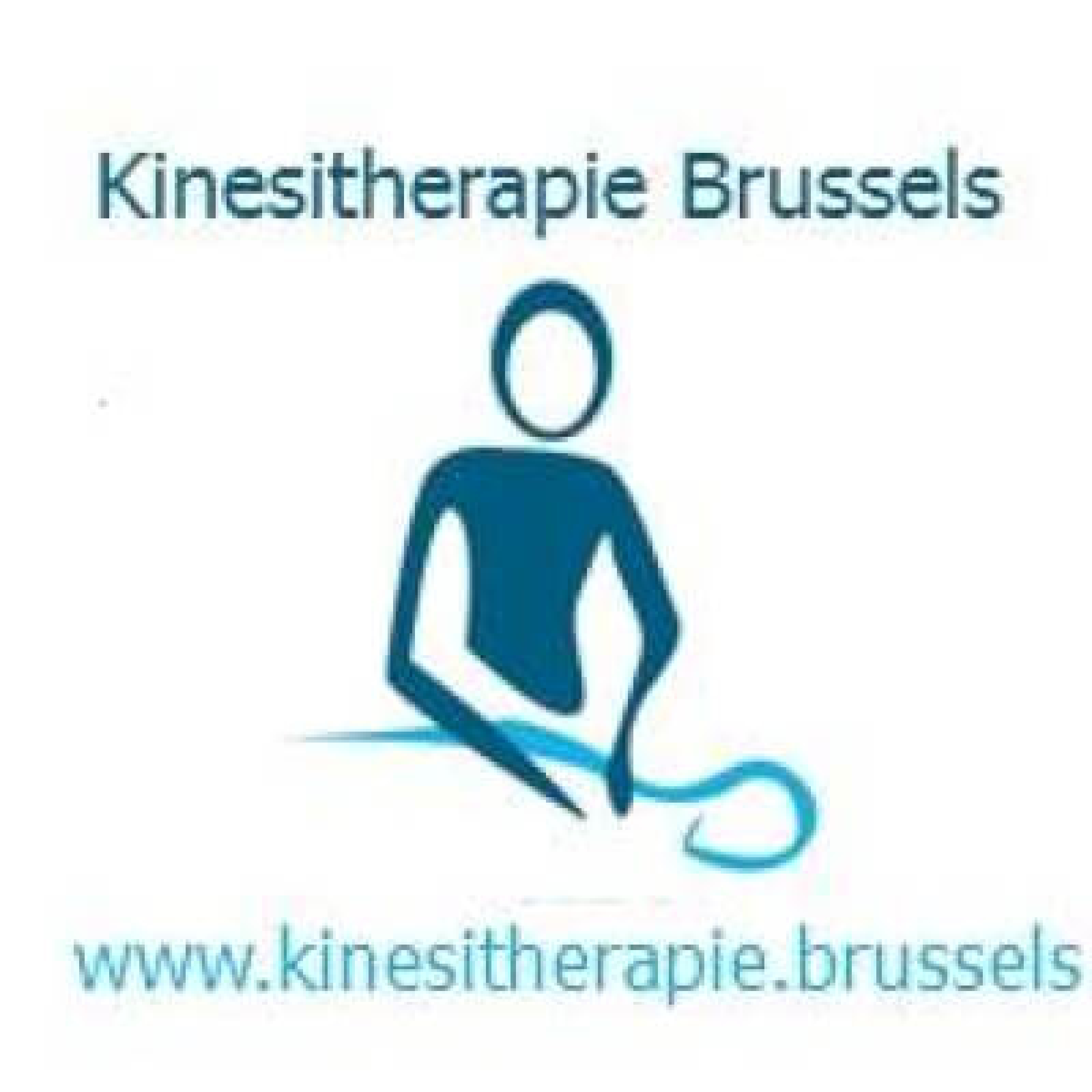 Daan Ghijselings - Kinesitherapeut